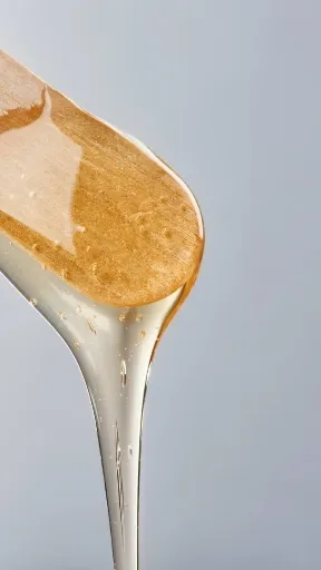 Waxing