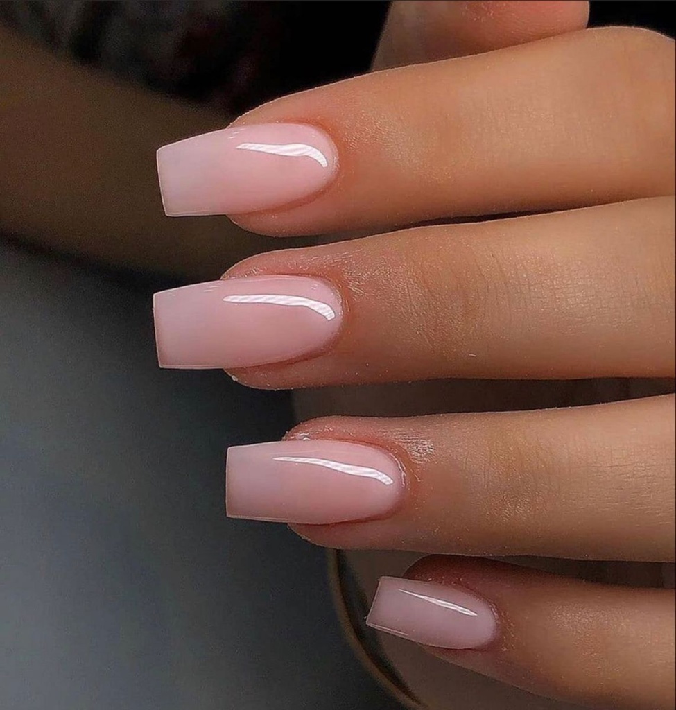 Plain Naturals