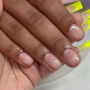 Plain Manicure