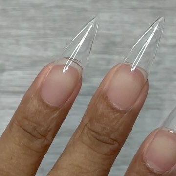 Soft Gel