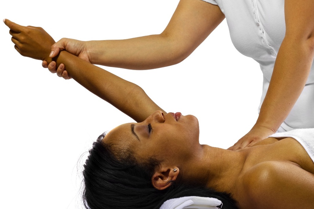 [Waxing] Underarm Wax (15mins)