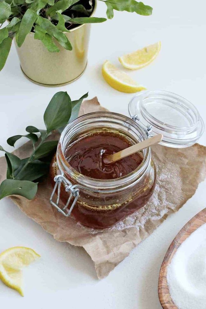 [Waxing] Bikini Wax (30mins)
