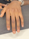 Plain Manicure