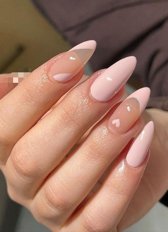 [Manicure] Soft Gel