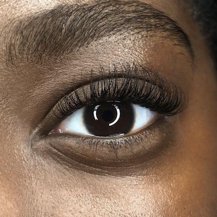 [Lashes] Classic