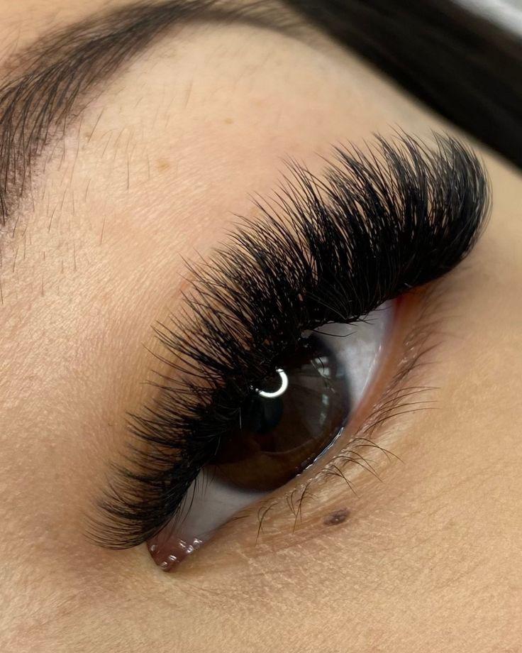[Lashes] Cat Eye