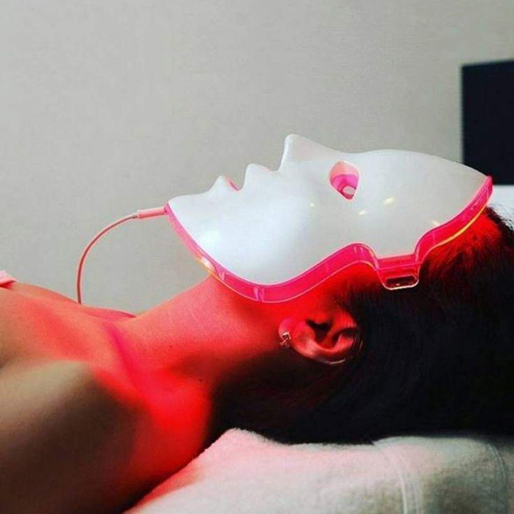 [Facials] Acne Treatment