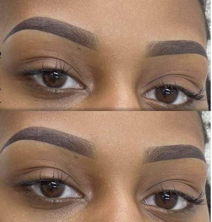 [Facials] Brow & Tint