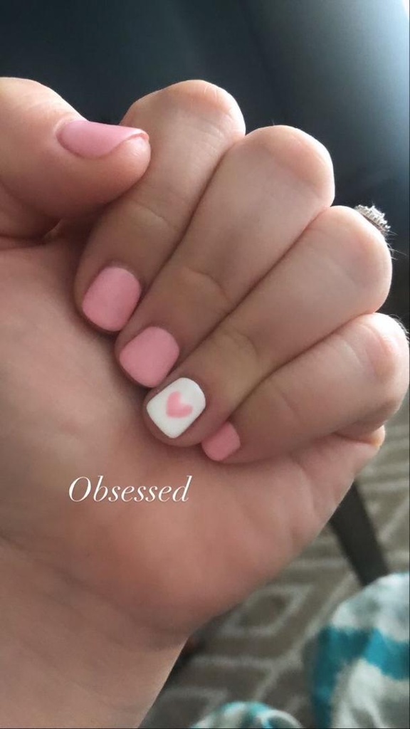 [Kids] Nail Polish