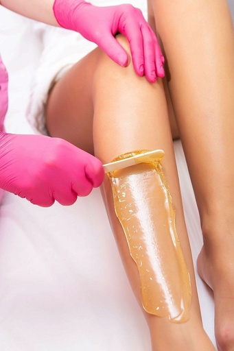 [Waxing] Leg Wax (20mins)